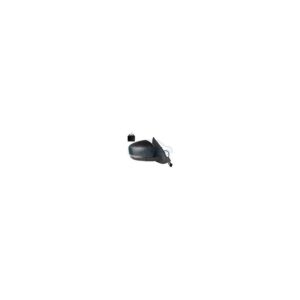 Retrovisore Elettrico Destro Nero 7 PIN con Fanalino Integrato con Sonda Dacia Spring 2021> - RE051020 - OE 963031869R