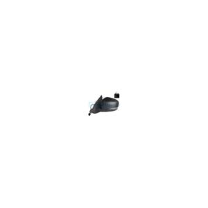 Retrovisore Elettrico Sinistro Nero 5 PIN con Fanalino Integrato Dacia Spring 2021> - RE051030 - OE 963319538R