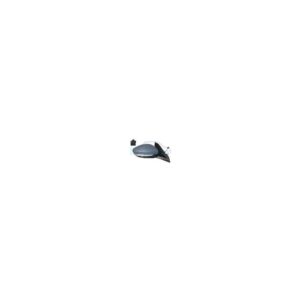 Retrovisore Elettrico Destro 6+2 PIN con Primer Termico con Fanalino Integrato con Sonda Opel Corsa F (P2J0) 2019>2023 - RE051110 - OE 983597631T