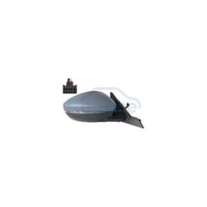 Retrovisore Elettrico Destro 5+2 PIN con Primer con Fanalino Integrato con Sonda Fiat 600 (365/364) 2023> - RE051150 - OE 735787915