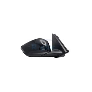 Retrovisore Elettrico Destro 12 PIN Termico Richiudibile Elettricamente con Fanalino Integrato con Luce di Cortesia con Sonda Citroën C4 (BA/BB/BC) 2020> - RE051290 - OE 1682091080