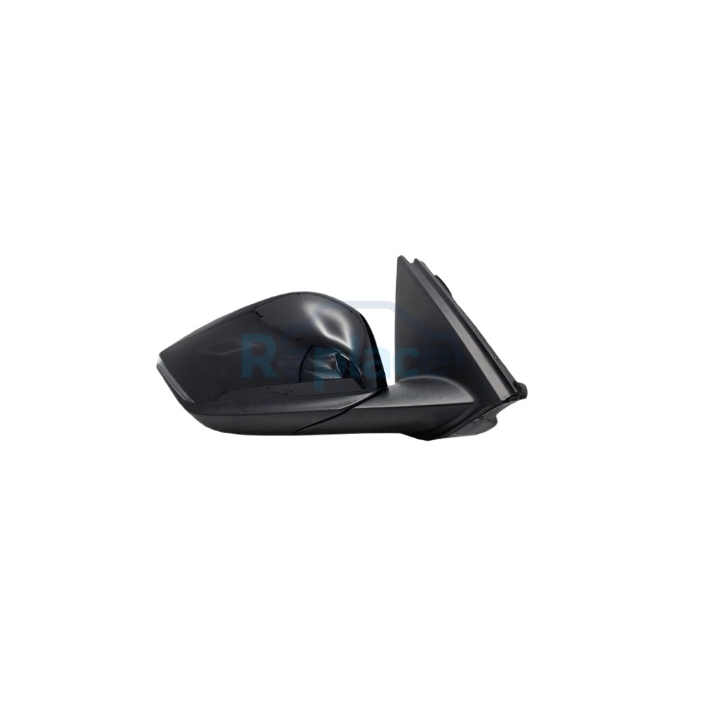 Retrovisore 14 PIN Termico Richiudibile Elettricamente con Fanalino Integrato con Luce di Cortesia con Sonda con Sistema Blis Citroën C4 (BA/BB/BC) 2020> - RE051310 - OE 1682091280