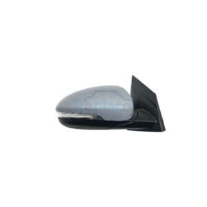 Retrovisore Elettrico 8 PIN con Primer Termico Richiudibile Elettricamente con Fanalino Integrato Hyundai Tucson II (TL/TLE) 2015>2018 - RE051450 - OE 87620D7040