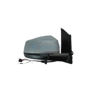 Retrovisore Sinistro 7+2 PIN con Primer Termico Vetro Convesso Richiudibile Elettricamente con Lane Assist Ford TRANSIT/TOURNEO Connect (CFJ) 2022> - RE051490