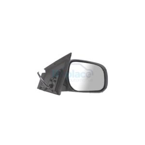 Retrovisore Elettrico Destro 5 PIN con Primer Termico con Fanalino Integrato Toyota RAV 4 (A3) 2010>2012 - RE051500 - OE 8791042A01