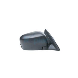 Retrovisore Manuale Destro Nero Mitsubishi P/U L200 (KAT/KBT) 2006>2010 - RE051520 - OE MN167424