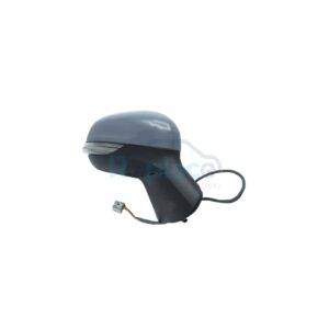 Retrovisore Elettrico Destro 8 PIN con Primer Termico Vetro Convesso con Fanalino Integrato con Sistema Blis Ford Puma (J2K/CF7) 2020> - RE051580 - OE 2534807
