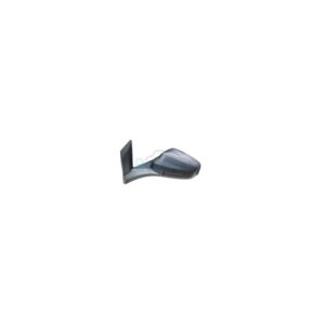 Retrovisore Manuale Destro Calotta Nera Asferico Ford TRANSIT/TOURNEO Courier 2013>2023 (VERS. 2017>) - RE051650 - OE 2438886