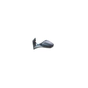 Retrovisore Elettrico Destro 5 PIN Calotta Nera Termico Asferico Ford TRANSIT/TOURNEO Courier 2013>2023 - RE051690 - OE 2438884