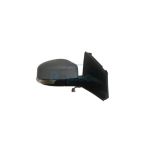 Retrovisore Elettrico Destro 6 PIN con Primer Termico Vetro Convesso con Fanalino Integrato Ford Mondeo (BA7) 2011>2014 - RE051730 - OE 1776304