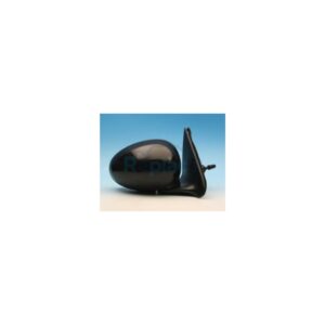 Retrovisore Meccanico Sinistro Nero Convesso Rover 45 (RT) 2000>2005 - RE051750