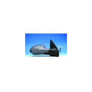 Retrovisore Elettrico Destro Goffrato Termico Vetro Convesso Lancia Y (840) 1996>2003 - RE052010 - OE 735256894