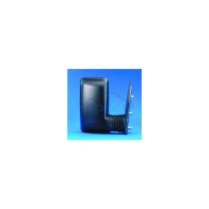 Retrovisore Manuale Destro Braccio Lungo Goffrato Vetro Convesso Iveco Daily 2000>2007 (VERS. >2005) - RE052050