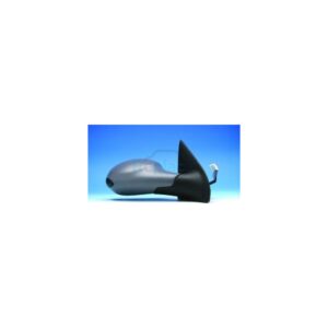 Retrovisore Elettrico Sinistro Goffrato Termico Vetro Convesso Lancia Y (840) 1996>2003 - RE052060 - OE 735256895