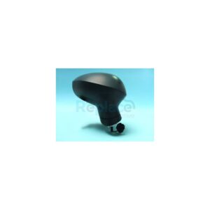 Retrovisore Sinistro Goffrato Termico Asferico Peugeot 206 (2A/2C/2D/2E/2K) 1998>2009 (VERS. 2003 Fino AL 2013) - RE052070