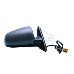 Retrovisore Elettrico Destro con Primer Termico Asferico Audi A4 (8E2/8E5) 2004>2007 - RE052100
