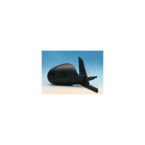 Retrovisore Elettrico Destro Goffrato Termico Vetro Convesso Mitsubishi Colt (Z3 A/Z2 A) 2008>2012 - RE052130