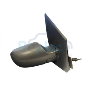 Retrovisore Destro con Vetro (CROMATO) Ford Fiesta (JA/JB) 2002>2008 - RE052380
