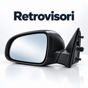 Retrovisori