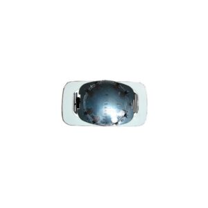 Vetro con Piastra Sinistro Convesso Alfa Romeo 145 (930) 1994>1999 - VP000040