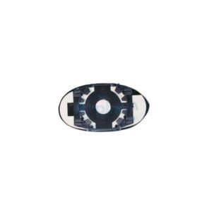 Vetro con Piastra Destro Lancia Y (840) 1996>2003 - VP000130