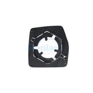 Vetro con Piastra Destro Convesso Citroën Jumpy (U6U/BS/BT/BY/BZ/BU/BV/BW) 2004>2007 - VP000150