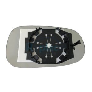 Vetro con Piastra Sinistro Lancia Lybra (839) 1999>2005 - VP000220