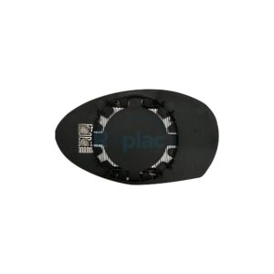 Vetro con Piastra Destro Alfa Romeo 147 (937) 2000>2010 - VP000230