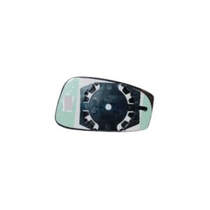 Vetro con Piastra Sinistro Asferico Convesso Fiat Idea (350) 2004>2010 (VERS. <2009) - VP000260