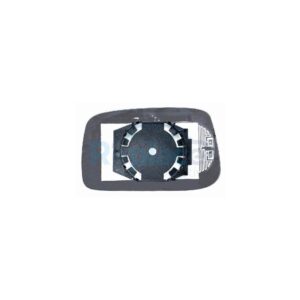 Vetro con Piastra Sinistro Azzurrato Citroën C8 (EA/EB) 2002>2014 - VP000280