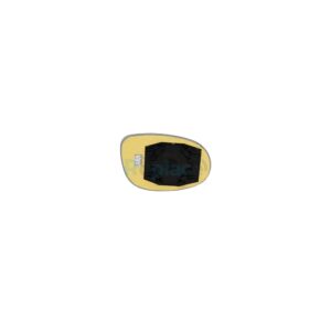 Vetro con Piastra Sinistro Azzurrato Fiat Bravo (198) 2007>2014 - VP000380