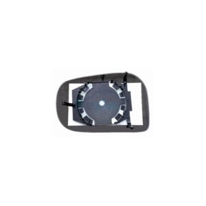 Vetro con Piastra Destro Fiat Punto (188) 2003>2011 (VERS. 11/2009>) - VP000530