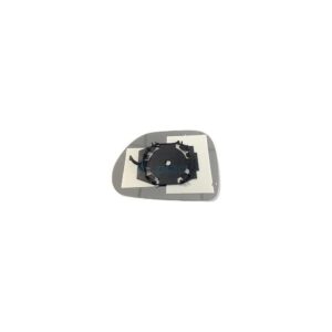 Vetro con Piastra Destro Convesso Fiat 500 L (351/352) 2012>2017 - VP000570