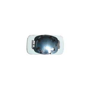 Vetro con Piastra Sinistro Termico Convesso Alfa Romeo 145 (930) 1994>1999 - VP000680