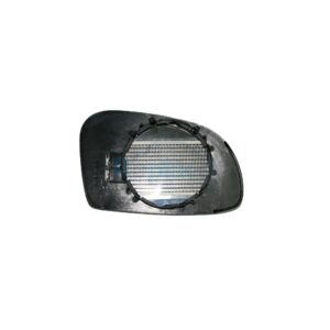 Vetro con Piastra Destro Convesso Citroën Saxo (S0/S1) 1996>1999 - VP000690