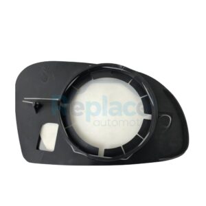 Vetro con Piastra Sinistro Convesso Citroën Saxo (S0/S1) 1996>1999 - VP000700