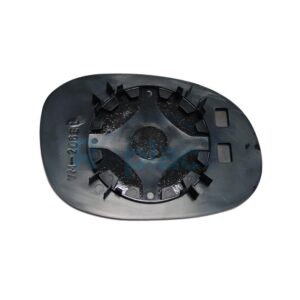Vetro con Piastra Destro Peugeot 206 (2A/2C/2D/2E/2K) 1998>2009 - VP000730