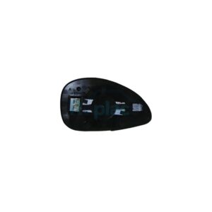 Vetro con Piastra Sinistro Citroën C4 (LC//LA) 2004>2011 - VP000820
