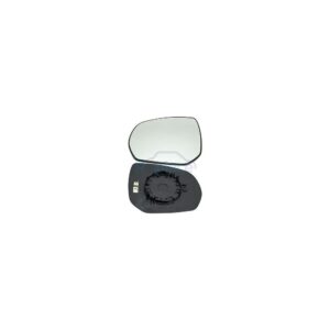 Vetro con Piastra Sinistro Peugeot 3008 I (0U) 2009>2013 - VP000840
