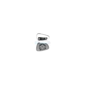 Vetro con Piastra Destro Citroën C3 (SC) 2010>2013 - VP000870