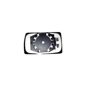 Vetro con Piastra Sinistro Termico Alfa Romeo 155 (167) 1992>1997 - VP000940