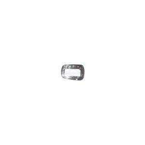 Vetro con Piastra Sinistro Convesso Ford Fiesta (JA/JB) 2002>2008 (VERS. <2006) - VP001060