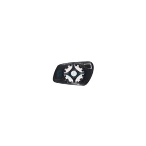 Vetro con Piastra Destro con Attacco (TONDO) Ford Fiesta (JA/JB) 2002>2008 - VP001070