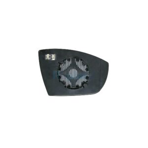 Vetro con Piastra Destro Cromato Ford C-Max II (DXA/CB7/DXA/CEU) 2010>2014 - VP001090