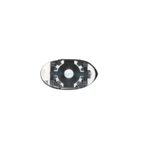 Vetro con Piastra Destro Termico Lancia Y (840) 1996>2003 - VP001230