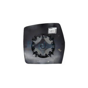 Vetro con Piastra Destro Termico Convesso Citroën Jumpy (U6U/BS/BT/BY/BZ/BU/BV/BW) 2004>2007 - VP001250