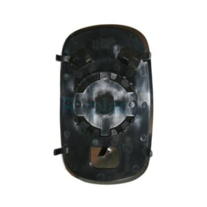 Vetro con Piastra DESTRO/SINISTRO Cromato Convesso Fiat Doblo (119/223) 2001>2005 - VP001380
