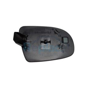 Vetro con Piastra Destro Convesso Opel Corsa B (S93) 1993>1995 - VP001430