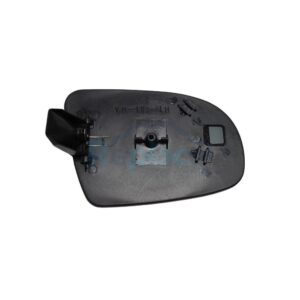 Vetro con Piastra Sinistro Opel Corsa B (S93) 1993>1995 - VP001440