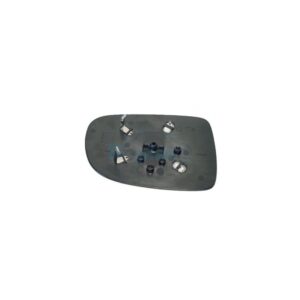 Vetro con Piastra Destro Convesso Opel Corsa C (X01) 2000>2006 - VP001530